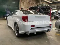 Usado Toyota Celica 143 CV (105 kW) 2004 Blanco Coupe