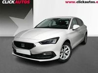 Usado Seat Leon Style 115 CV (84 kW) 2025