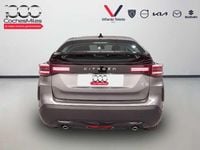Nuevo Citroën C4 Business Class 145 CV (106 kW) 2026 Gris SUV