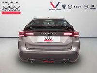 Nuevo Citroën C4 Business Class 2026 Gris SUV