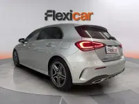 Usado Mercedes A200 150 CV (110 kW) 2020 Gris Berlina