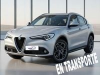 Usado Alfa Romeo Stelvio Sprint 190 CV (139 kW) 2021 Otro SUV