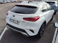 Usado Kia XCeed 160 CV (117 kW) 2021 Blanco SUV