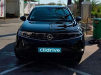 Usado Opel Mokka Edition 101 CV (74 kW) 2023 Negro SUV