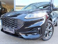 Usado Ford Kuga ST-Line 120 CV (88 kW) 2022 Negro SUV