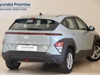 Usado Hyundai Kona 120 CV (88 kW) 2024 SUV