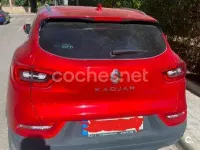 Usado Renault Kadjar Zen 115 CV (84 kW) 2019 Rojo SUV