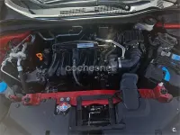 Usado Honda HR-V Executive 130 CV (95 kW) 2019 Rojo SUV