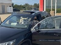 Usado VW Tiguan 140 CV (102 kW) 2012 Negro SUV