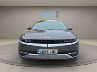 Usado Hyundai Ioniq 5 160 kW (218 CV) 2022 Gris SUV