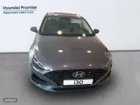 Usado Hyundai i30 115 CV (84 kW) 2025 Berlina