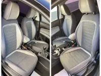 Usado Fiat Tipo Business 95 CV (69 kW) 2017 Azul Berlina