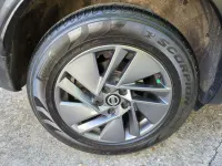 Usado Nissan Qashqai Acenta 158 CV (116 kW) 2022 Gris SUV