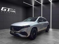 Usado Mercedes EQA300 AMG 167 kW (228 CV) 2023 Gris SUV