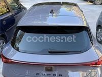 Usado Cupra Leon 245 CV (180 kW) 2020 Gris / plata Berlina