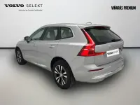 Usado Volvo XC60 Core 350 CV (257 kW) 2025 Gris / plata SUV