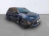 Usado Renault 5 E-Tech Iconic 110 kW (150 CV) 2024 Azul Berlina