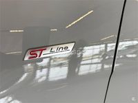 Usado Ford Ecosport ST-Line 125 CV (91 kW) 2022 Gris / plata SUV