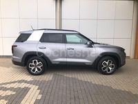 Usado Ssangyong (KGM) Torres 163 CV (119 kW) 2023 Gris / plata SUV