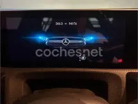 Usado Mercedes A35 AMG 306 CV (225 kW) 2019 Negro Berlina