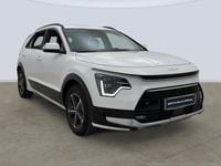 Usado Kia Niro 129 CV (94 kW) 2024 Blanco SUV