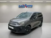 Usado Fiat Doblò Feel 102 CV (75 kW) 2023 Gris Monovolumen