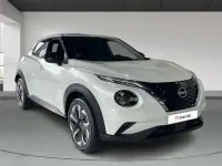 Nuevo Nissan Juke N-Connecta 143 CV (105 kW) 2026 SUV