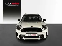 Usado Mini Cooper 137 CV (100 kW) 2023 Blanco Utilitario