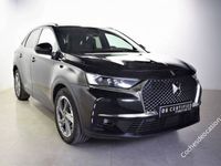 usado DS Automobiles DS7 Crossback BlueHDi DE 96kW (13