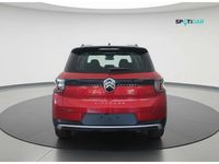 Nuevo Citroën C3 Aircross 100 CV (73 kW) 2025 Rojo SUV