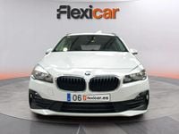 Usado BMW 216 116 CV (85 kW) 2019 Blanco Familiar