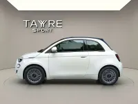 Usado Fiat 500e 86 kW (118 CV) 2023 Descapotable