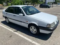 Usado Fiat Tempra 110 CV (80 kW) 1992 Blanco Berlina