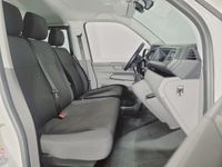 usado VW Caravelle Origin Batalla Corta 2.0 TDI BMT 110 kW (150 CV) DSG