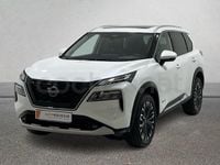 Usado Nissan X-Trail Tekna 204 CV (150 kW) 2025 Blanco SUV