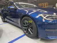 usado Tesla Model S Plaid AWD