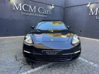 Usado Porsche Panamera 462 CV (339 kW) 2019 Negro Familiar