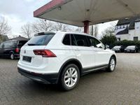 usado VW Tiguan Highline 4M BMT VIRTUAL/LED/AHK/ACC