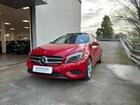 usado Mercedes A180 CLASE ACDI URBAN de segunda mano desde 15500€ ✅