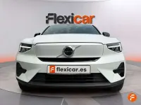 Usado Volvo C40 Ultimate 300 kW (408 CV) 2023 Blanco SUV