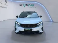 Usado Peugeot 3008 GT 130 CV (95 kW) 2022 Blanco SUV