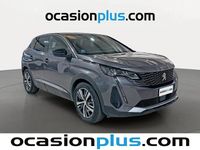 Usado Peugeot 3008 Allure 300 CV (220 kW) 2023 Gris plata SUV