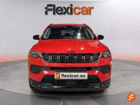 Occasion Jeep Compass Night Eagle 130 ch (95 kW) 2023 Rouge SUV