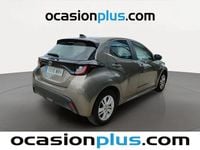 Occasion Toyota Yaris Edition 125 PK (91 kW) 2024 Bruin Hatchback