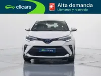 Usado Toyota C-HR Active 122 CV (89 kW) 2020 Blanco SUV