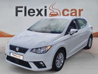 usado Seat Ibiza 1.0 TSI 70kW (95CV) Style Gasolina en Flexicar Zaragoza 2