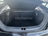 Usado Seat Leon Sport 150 CV (110 kW) 2002 Negro Utilitario