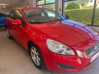 usado Volvo S60 T4f Momentum Aut.