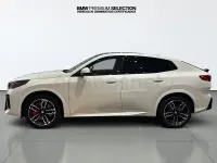 Usado BMW X2 150 CV (110 kW) 2026 Blanco SUV