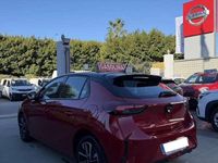 Usado Opel Corsa S 101 CV (74 kW) 2023 Rojo Utilitario